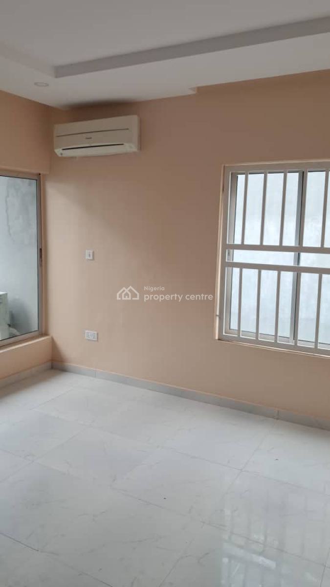 4 Bedrooms Semi-detached Duplex, Citiview Estate, Berger, Arepo, Ogun, Semi-detached Duplex for Sale