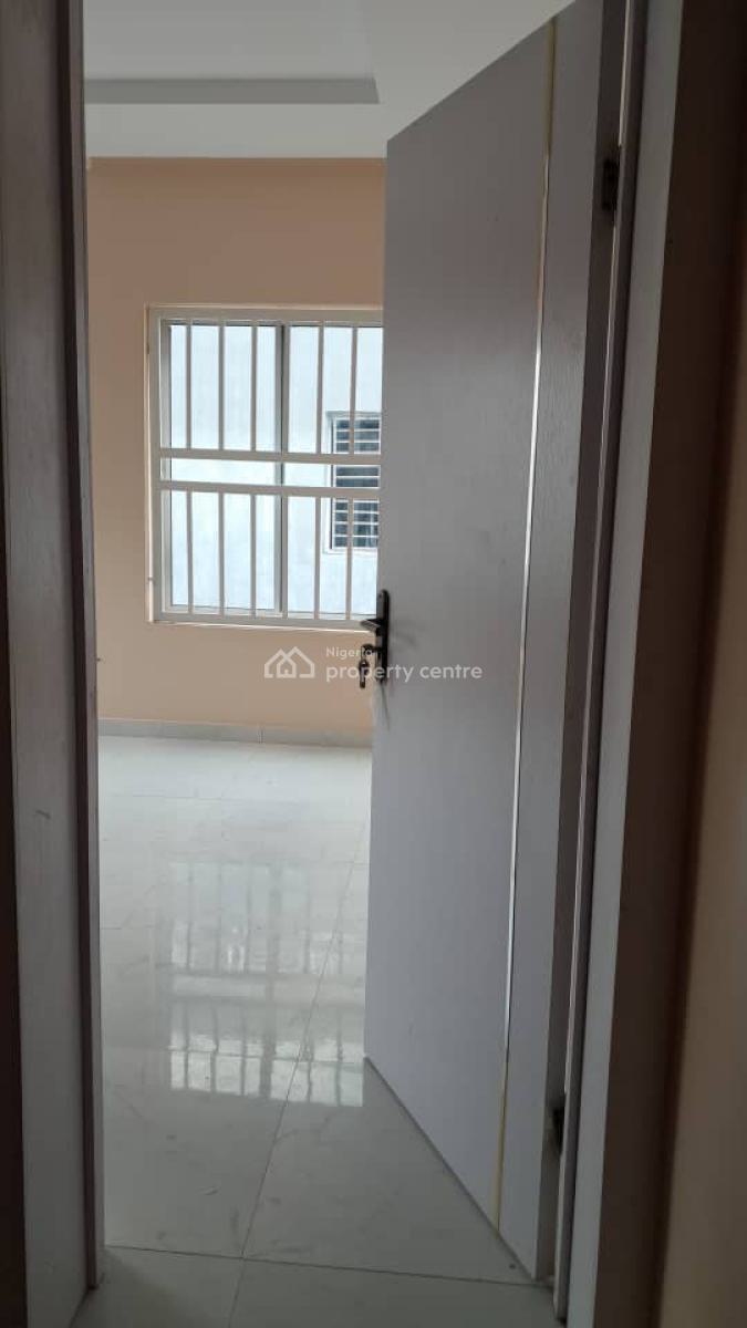 4 Bedrooms Semi-detached Duplex, Citiview Estate, Berger, Arepo, Ogun, Semi-detached Duplex for Sale