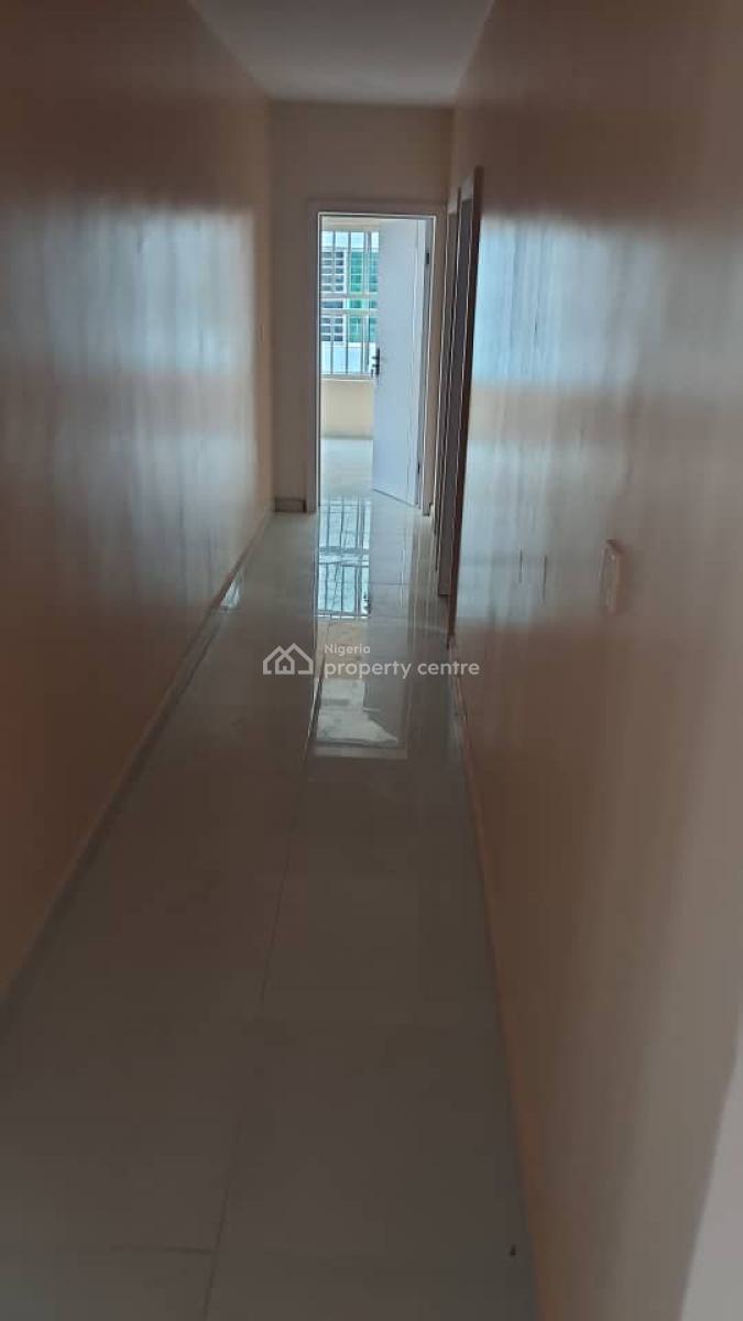4 Bedrooms Semi-detached Duplex, Citiview Estate, Berger, Arepo, Ogun, Semi-detached Duplex for Sale