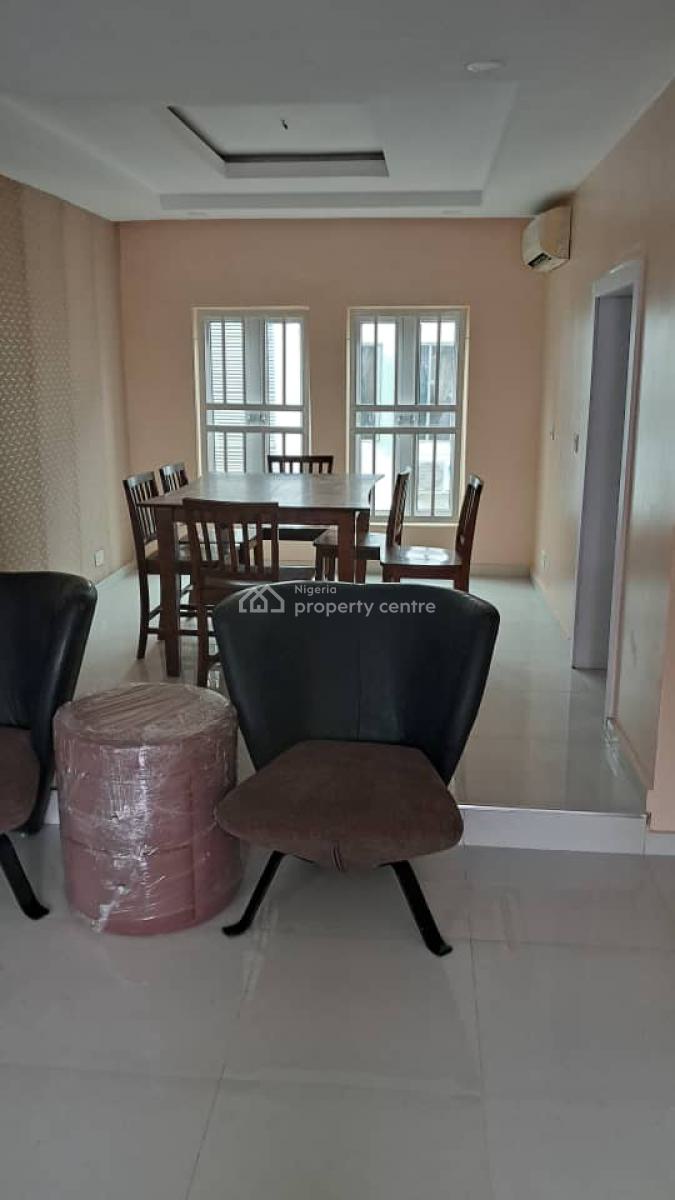 4 Bedrooms Semi-detached Duplex, Citiview Estate, Berger, Arepo, Ogun, Semi-detached Duplex for Sale