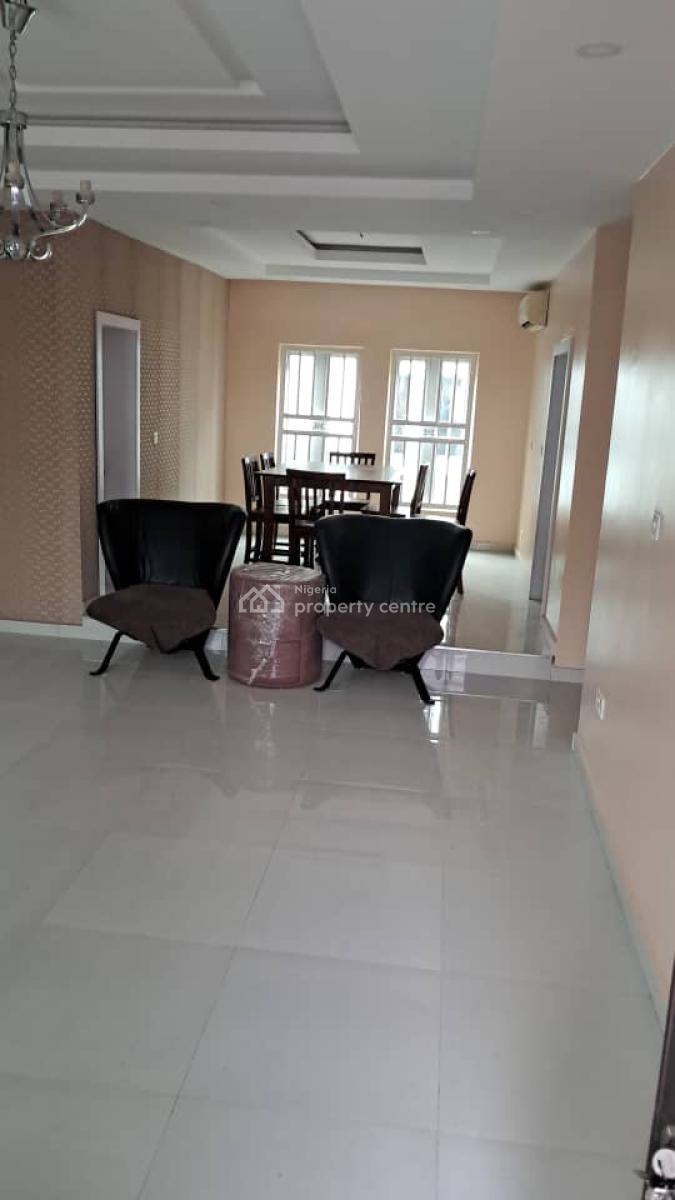 4 Bedrooms Semi-detached Duplex, Citiview Estate, Berger, Arepo, Ogun, Semi-detached Duplex for Sale