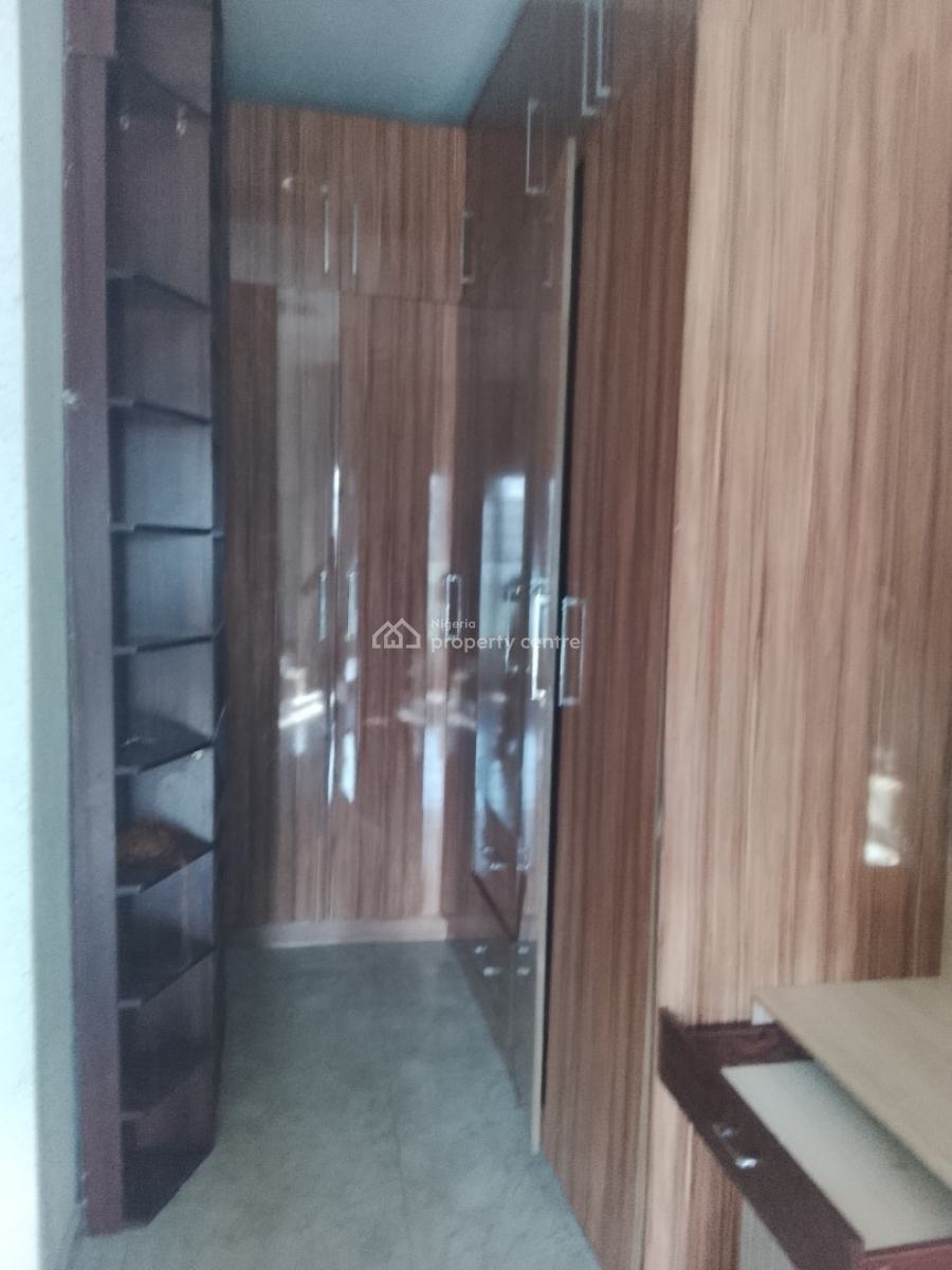 Exclusive 3 Bedrooms Terraced Duplex with Bq, Orchid, Before The Roundabout, Lekki, Lagos, Terraced Duplex for Rent