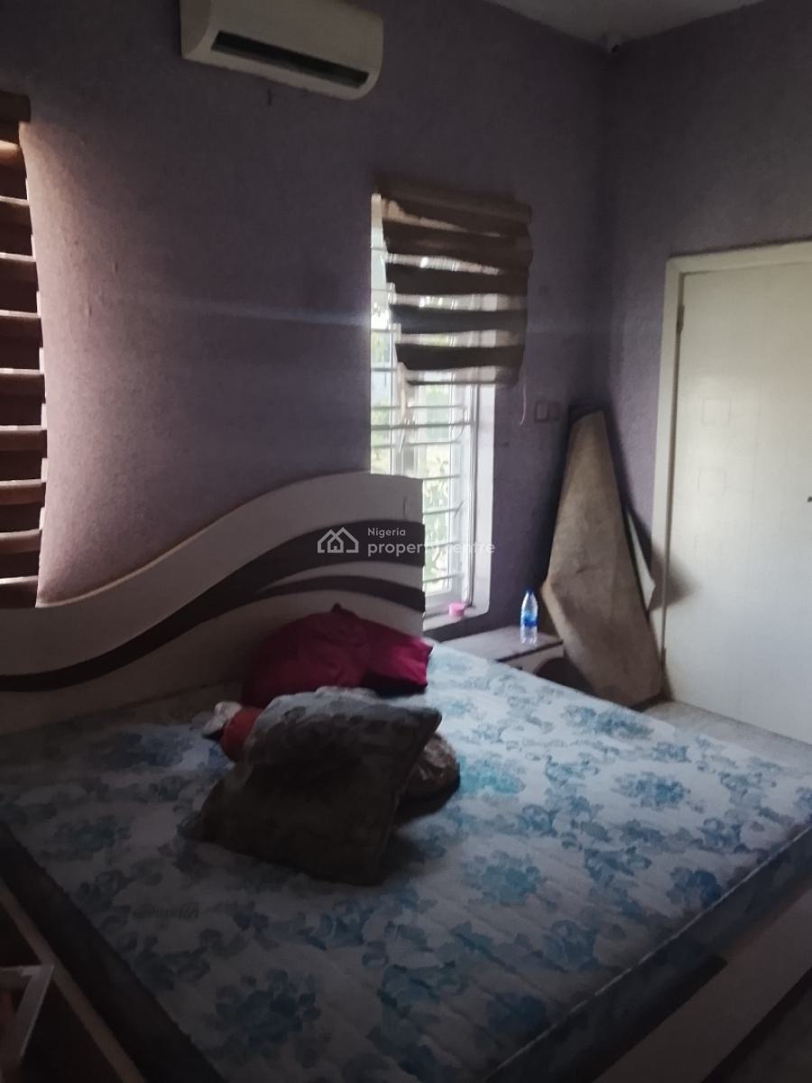 Exclusive 3 Bedrooms Terraced Duplex with Bq, Orchid, Before The Roundabout, Lekki, Lagos, Terraced Duplex for Rent
