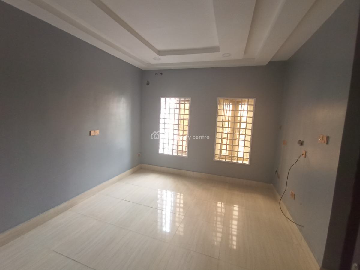 Nicely Done 3 Bedroom Terraced Duplex, Naf Valley Estate, Asokoro District, Abuja, House for Rent