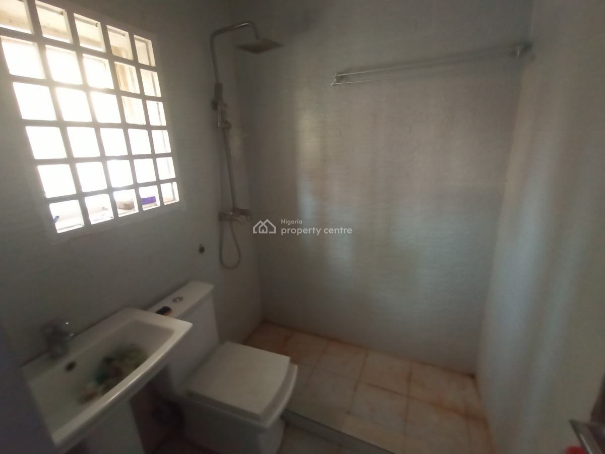 Nicely Done 3 Bedroom Terraced Duplex, Naf Valley Estate, Asokoro District, Abuja, House for Rent