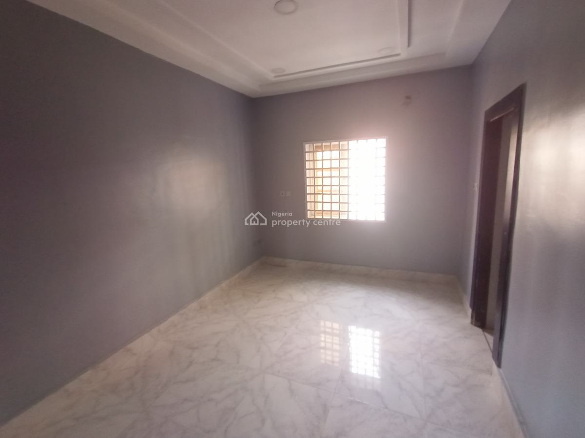 Nicely Done 3 Bedroom Terraced Duplex, Naf Valley Estate, Asokoro District, Abuja, House for Rent