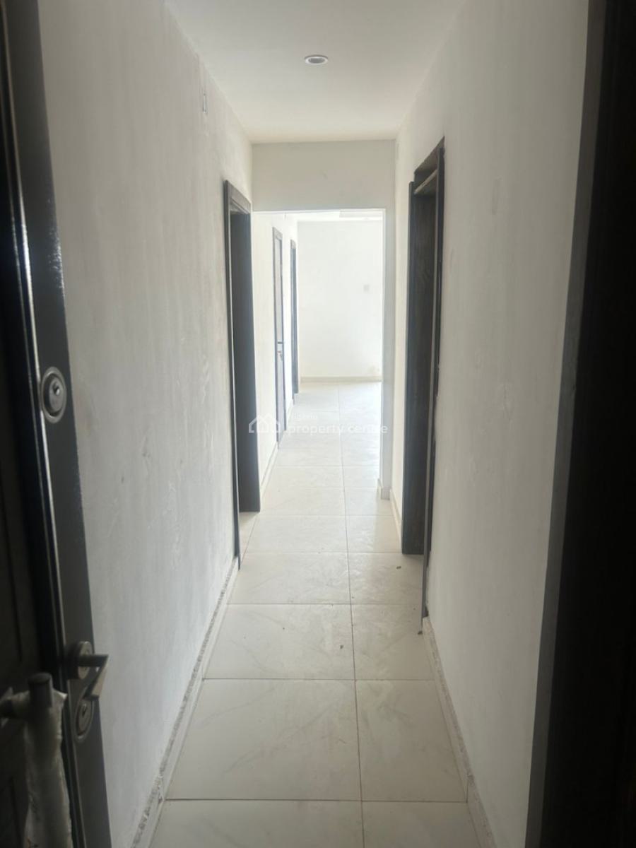 Exquisite 3 Bedroom Flats, Surulere, Lagos, Flat / Apartment for Sale