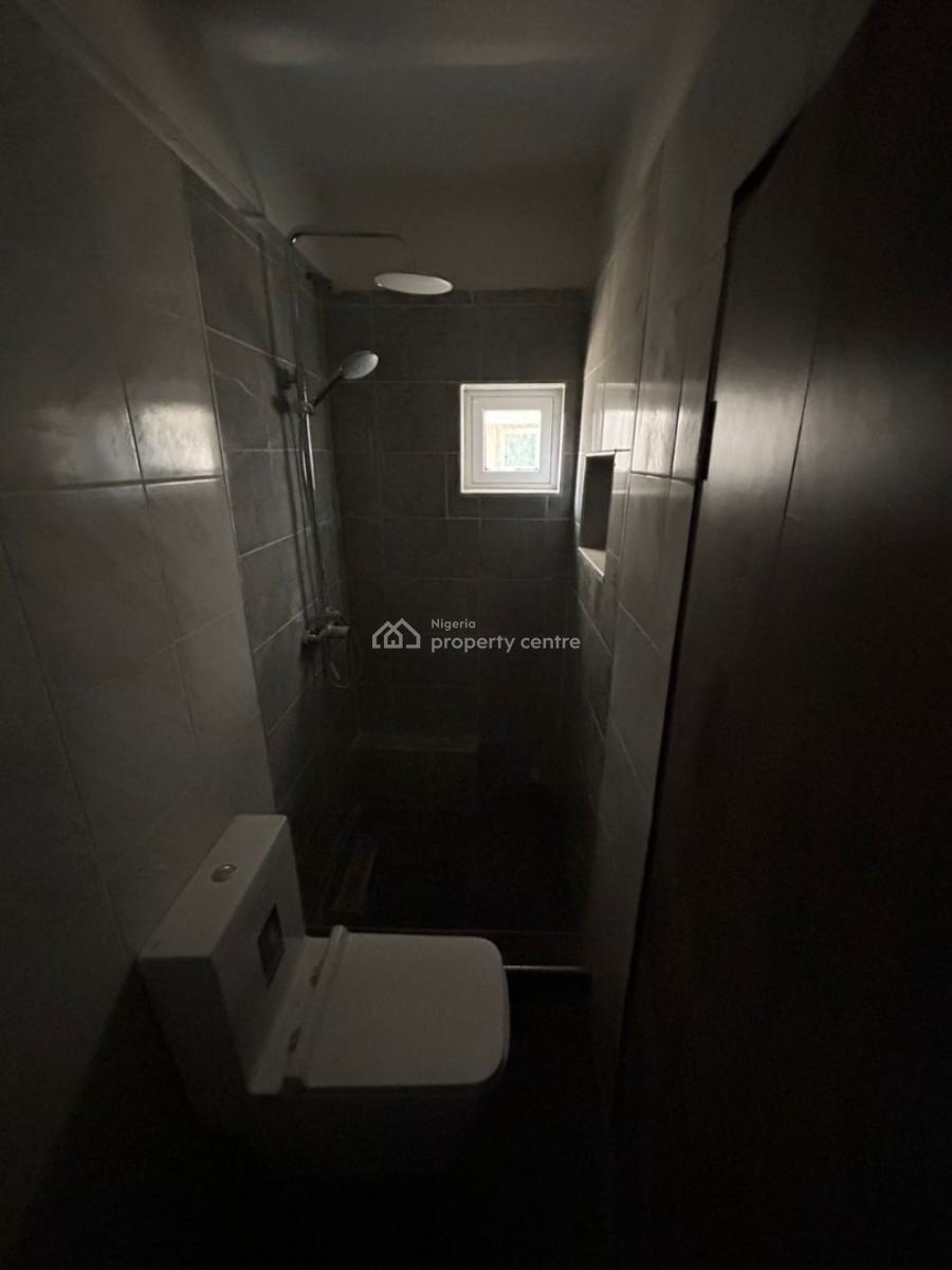 Exquisite 3 Bedroom Flats, Surulere, Lagos, Flat / Apartment for Sale