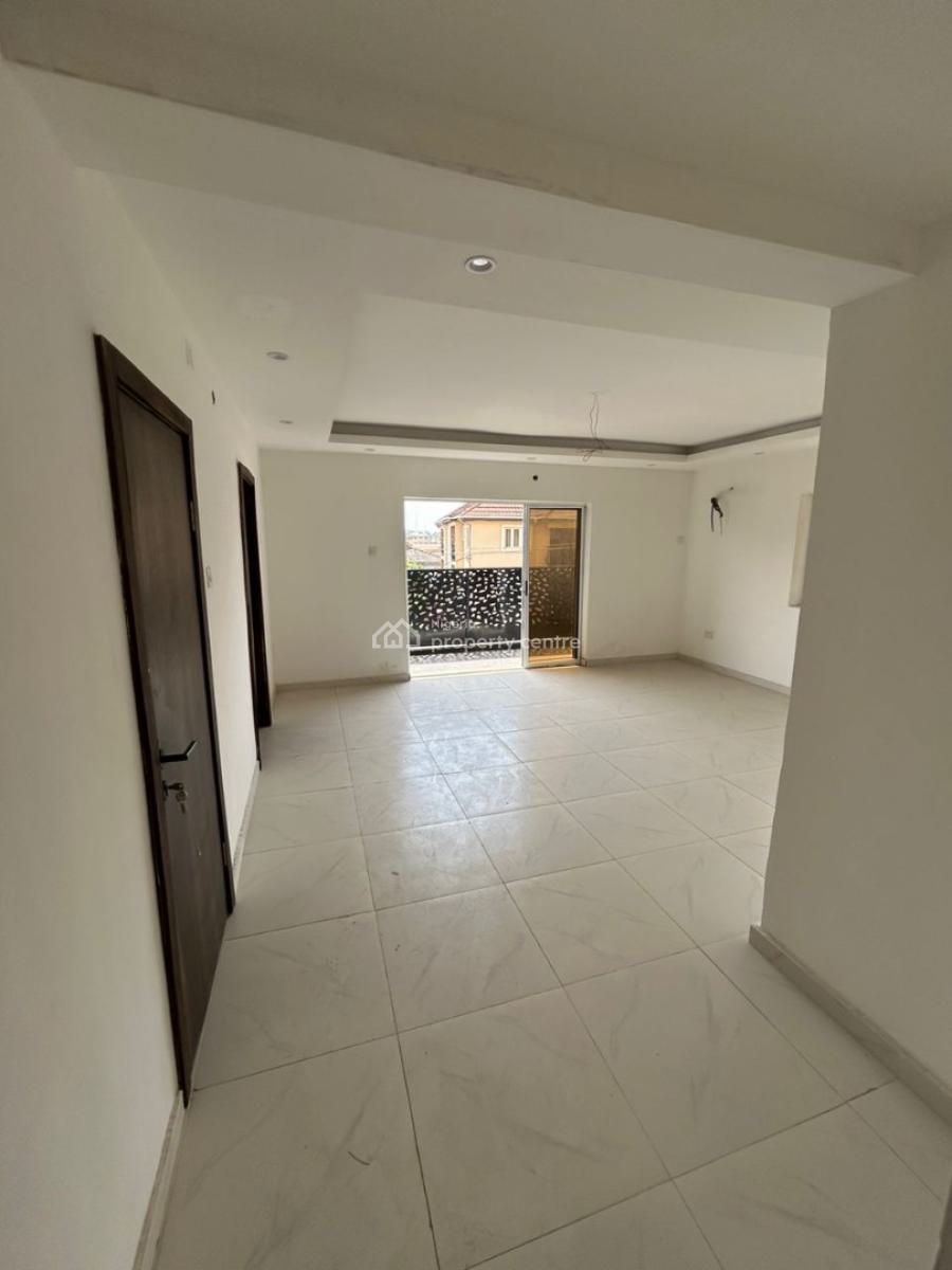 Exquisite 3 Bedroom Flats, Surulere, Lagos, Flat / Apartment for Sale