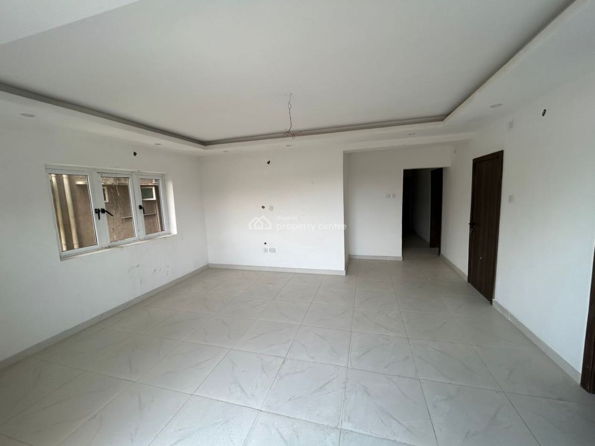 Exquisite 3 Bedroom Flats, Surulere, Lagos, Flat / Apartment for Sale