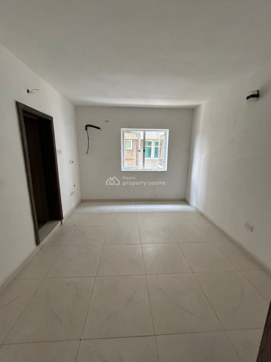 Exquisite 3 Bedroom Flats, Surulere, Lagos, Flat / Apartment for Sale