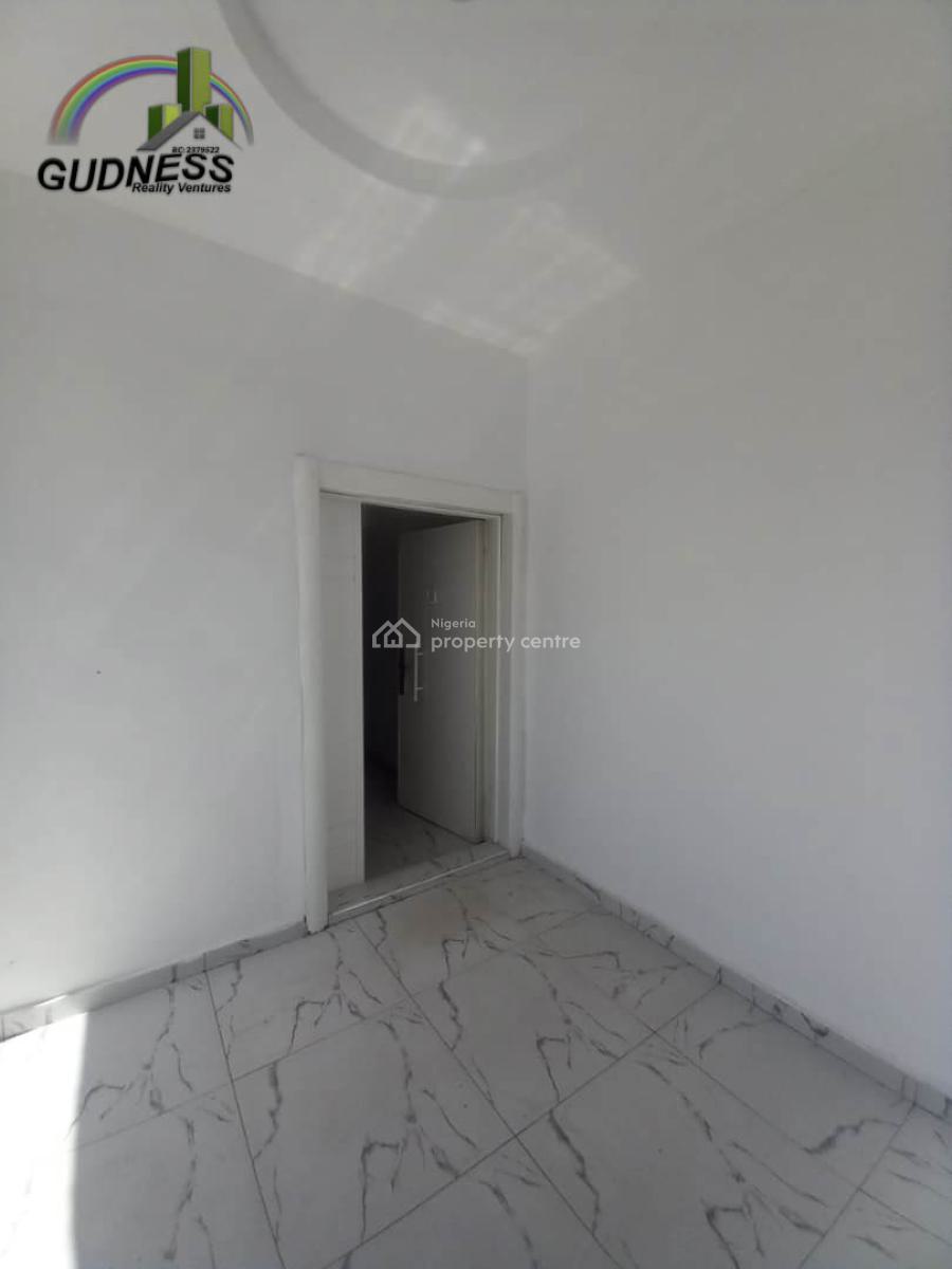 5 Bedroom Detached Duplex with Bq & Security Post, Ikota, Lekki, Lagos, Detached Duplex for Rent