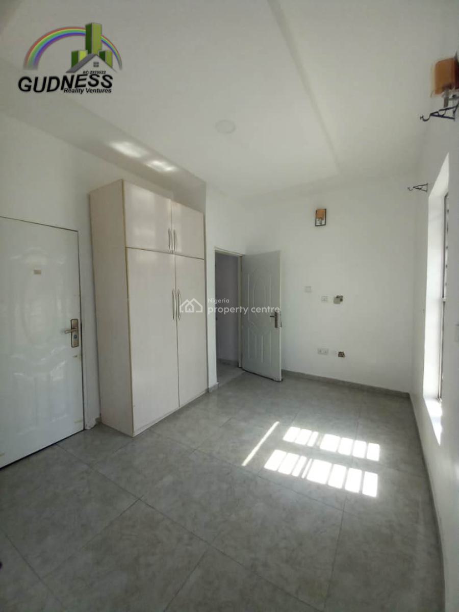 5 Bedroom Detached Duplex with Bq & Security Post, Ikota, Lekki, Lagos, Detached Duplex for Rent