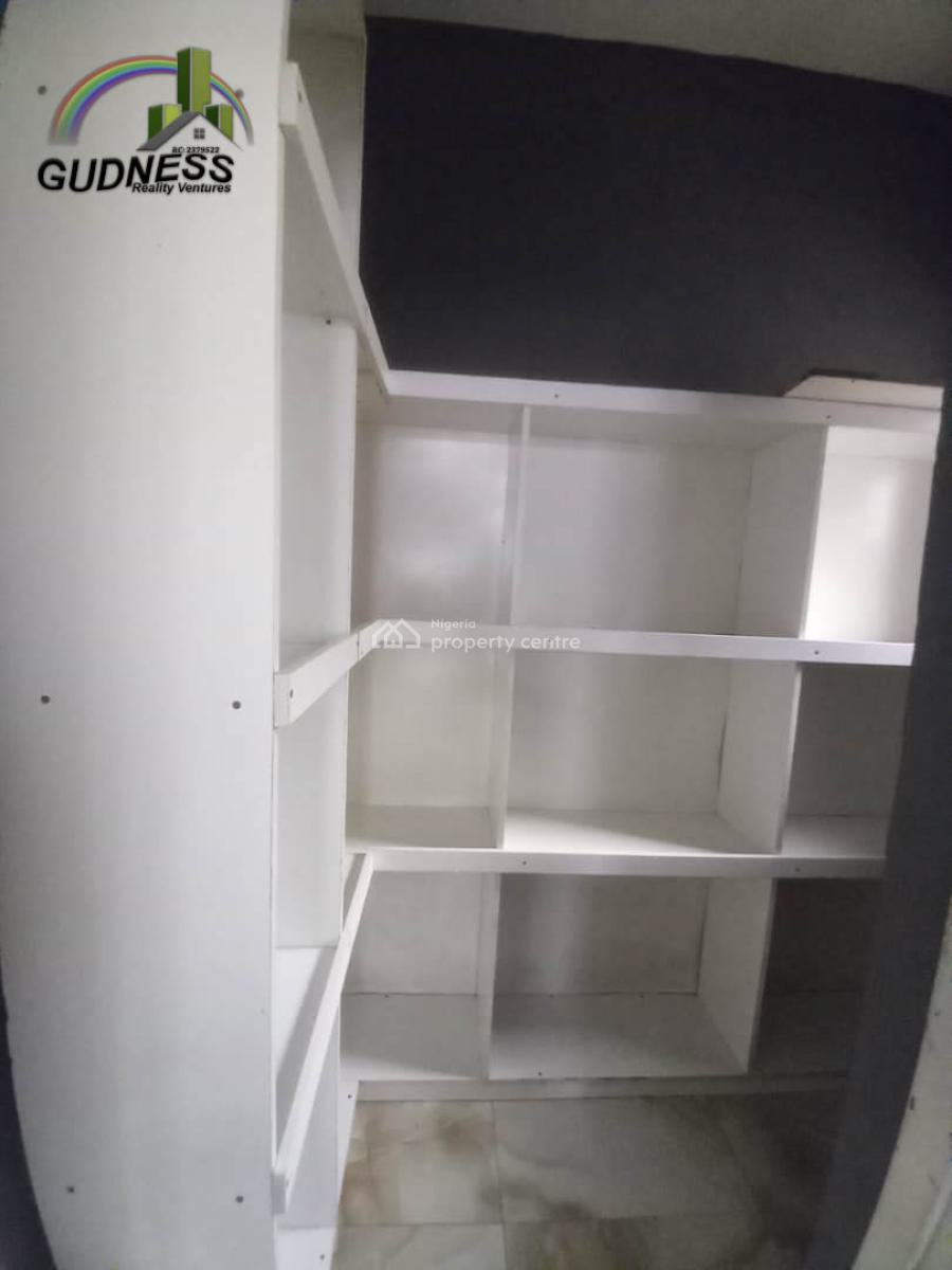 5 Bedroom Detached Duplex with Bq & Security Post, Ikota, Lekki, Lagos, Detached Duplex for Rent