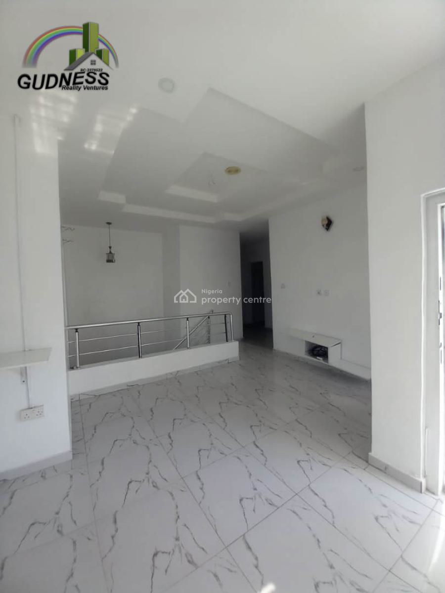 5 Bedroom Detached Duplex with Bq & Security Post, Ikota, Lekki, Lagos, Detached Duplex for Rent