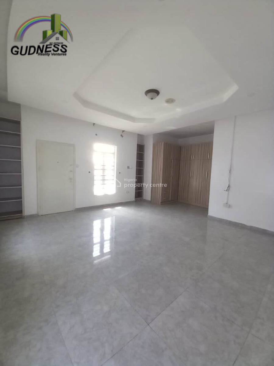 5 Bedroom Detached Duplex with Bq & Security Post, Ikota, Lekki, Lagos, Detached Duplex for Rent