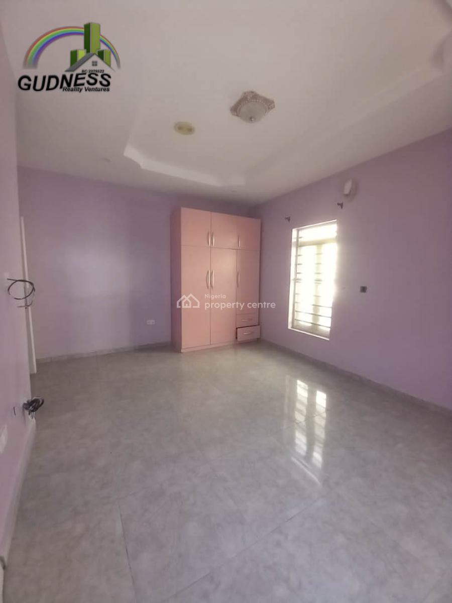 5 Bedroom Detached Duplex with Bq & Security Post, Ikota, Lekki, Lagos, Detached Duplex for Rent