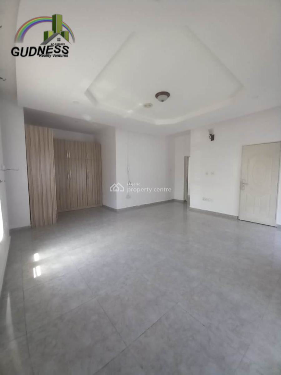 5 Bedroom Detached Duplex with Bq & Security Post, Ikota, Lekki, Lagos, Detached Duplex for Rent