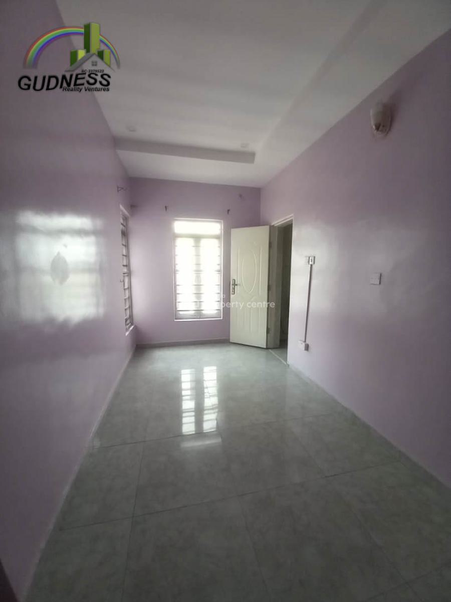 5 Bedroom Detached Duplex with Bq & Security Post, Ikota, Lekki, Lagos, Detached Duplex for Rent