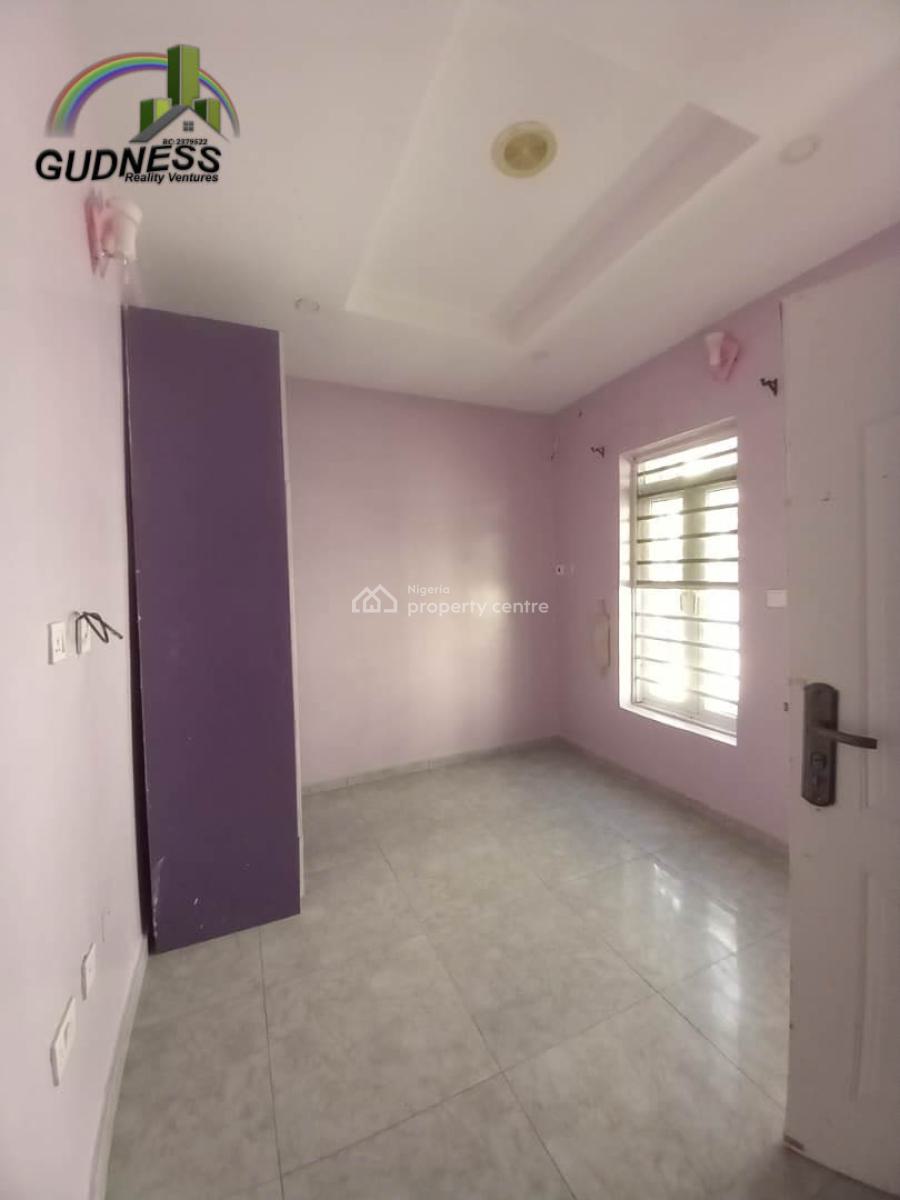 5 Bedroom Detached Duplex with Bq & Security Post, Ikota, Lekki, Lagos, Detached Duplex for Rent