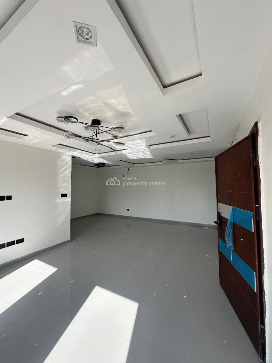 2 Bedrooms Apartment, Ikate, Ikate Elegushi, Lekki, Lagos, Flat / Apartment for Rent