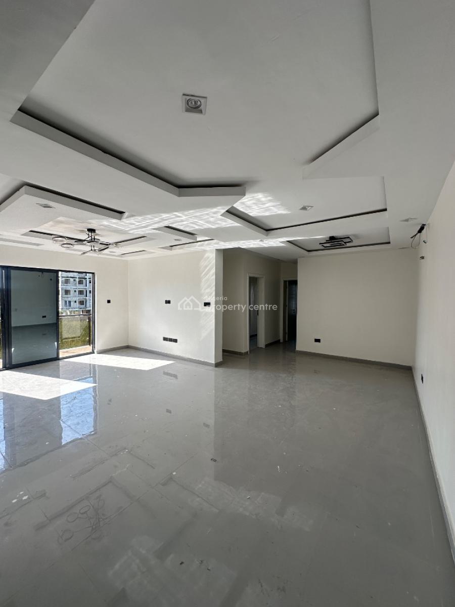 2 Bedrooms Apartment, Ikate, Ikate Elegushi, Lekki, Lagos, Flat / Apartment for Rent