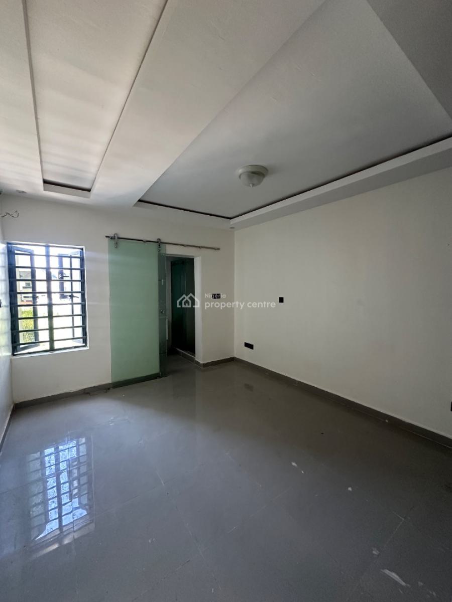 2 Bedrooms Apartment, Ikate, Ikate Elegushi, Lekki, Lagos, Flat / Apartment for Rent