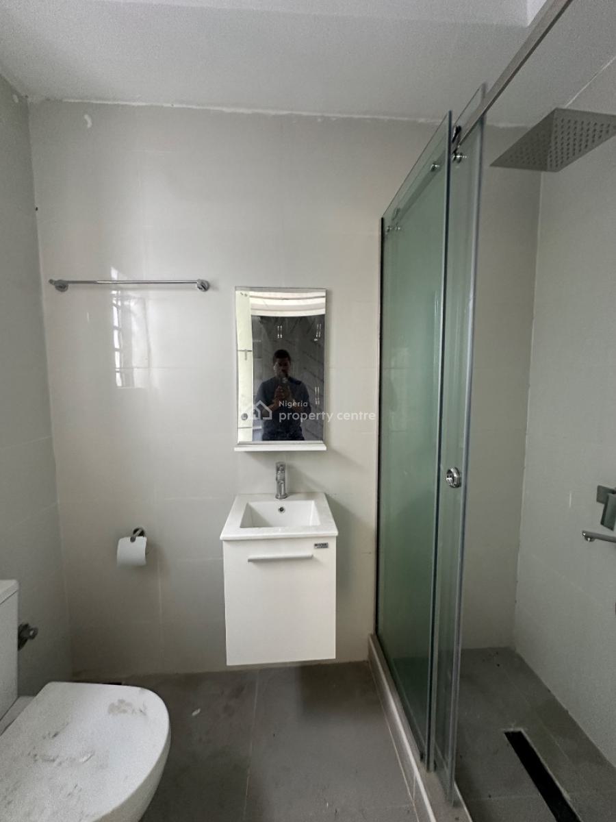 2 Bedrooms Apartment, Ikate, Ikate Elegushi, Lekki, Lagos, Flat / Apartment for Rent