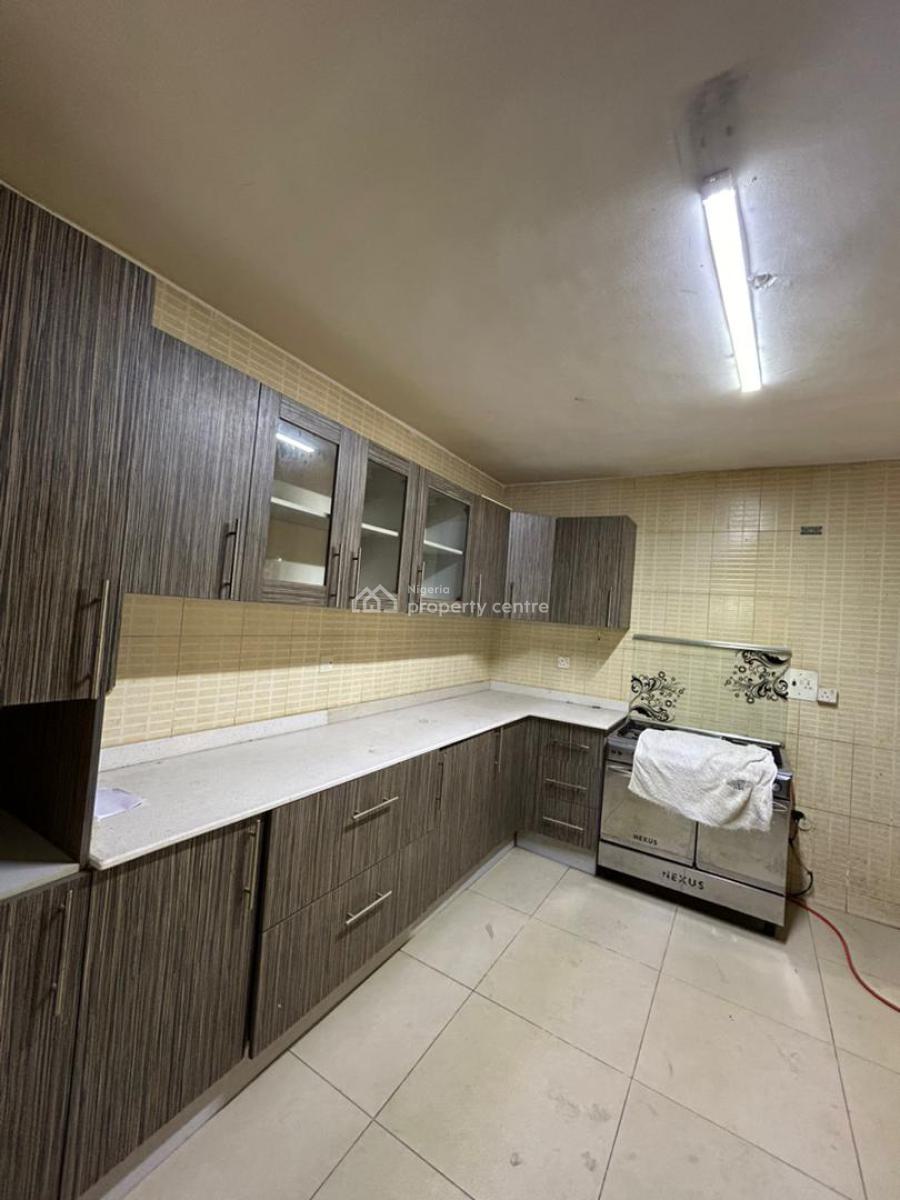 3 Bedrooms Apartment, Ikoyi, Lagos, Flat / Apartment for Rent