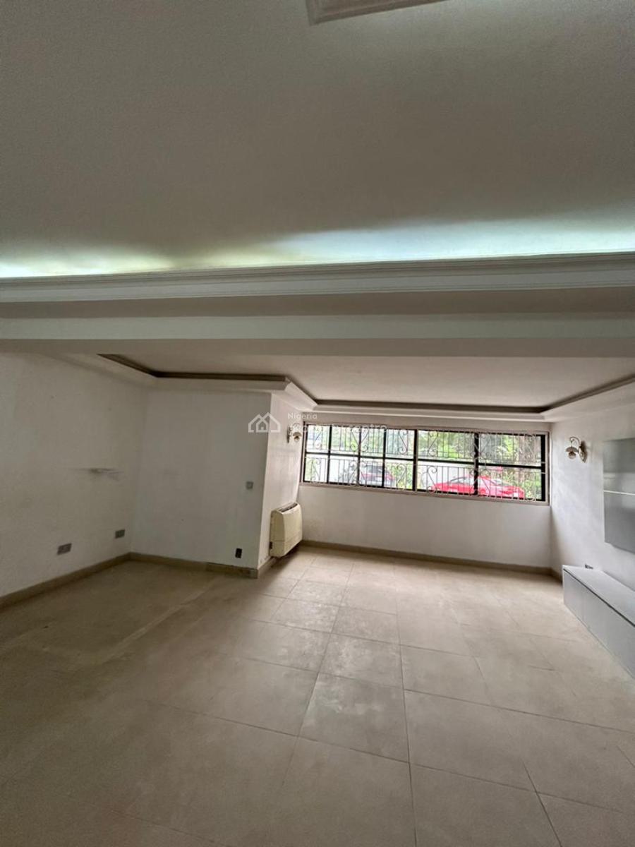 3 Bedrooms Apartment, Ikoyi, Lagos, Flat / Apartment for Rent