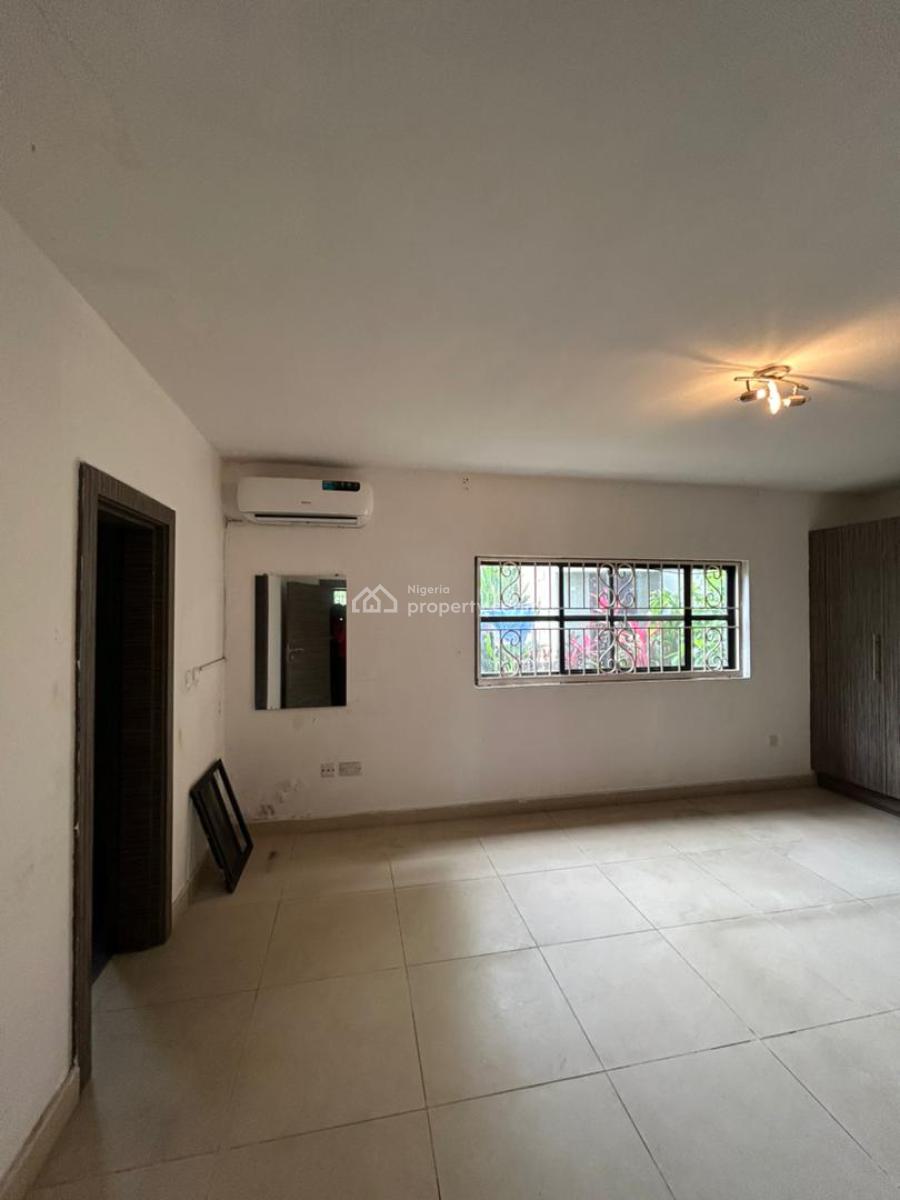 3 Bedrooms Apartment, Ikoyi, Lagos, Flat / Apartment for Rent