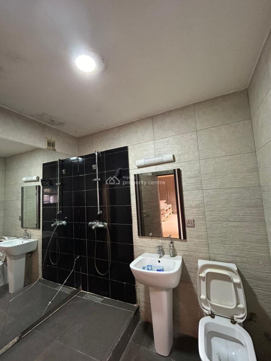 3 Bedrooms Apartment, Ikoyi, Lagos, Flat / Apartment for Rent