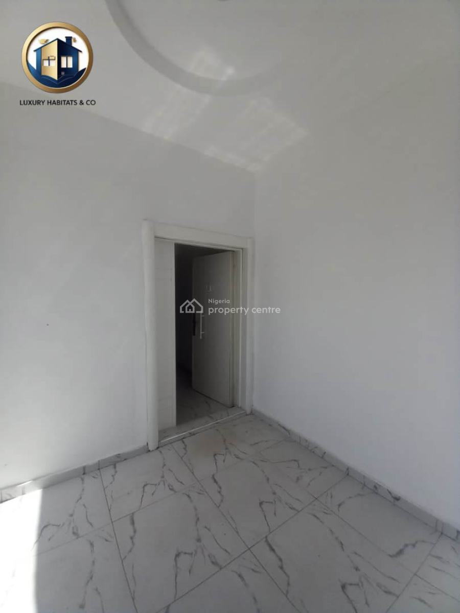 5 Bedrooms Detached Duplex with Bq & Security Post, Ikota Villa Estate, Ikota, Lekki, Lagos, Detached Duplex for Rent
