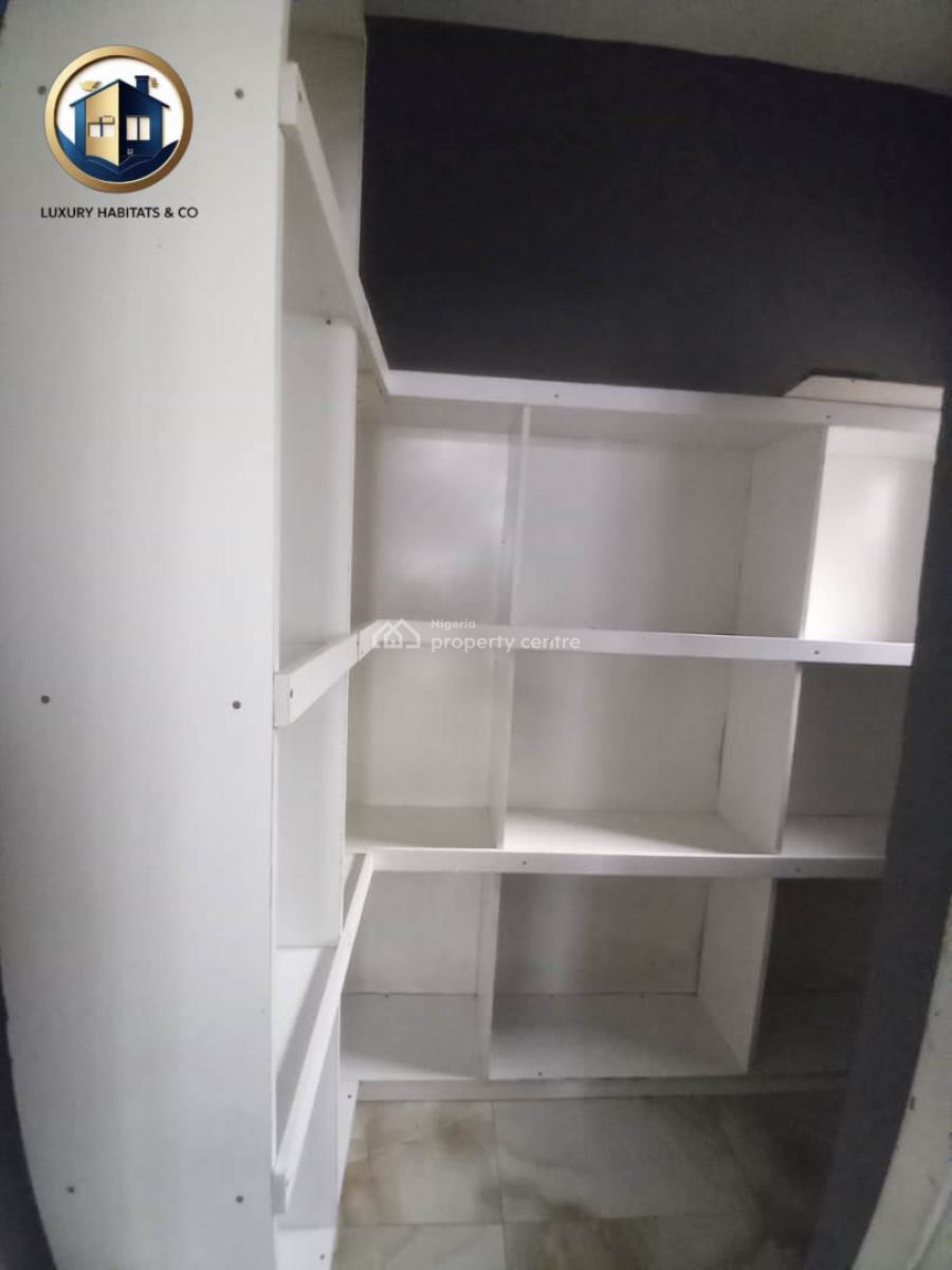 5 Bedrooms Detached Duplex with Bq & Security Post, Ikota Villa Estate, Ikota, Lekki, Lagos, Detached Duplex for Rent