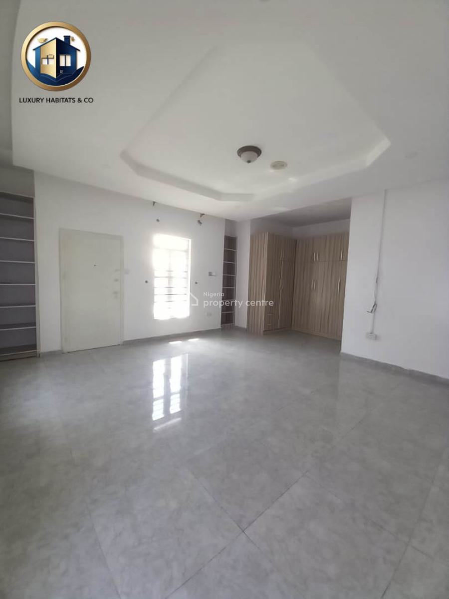 5 Bedrooms Detached Duplex with Bq & Security Post, Ikota Villa Estate, Ikota, Lekki, Lagos, Detached Duplex for Rent