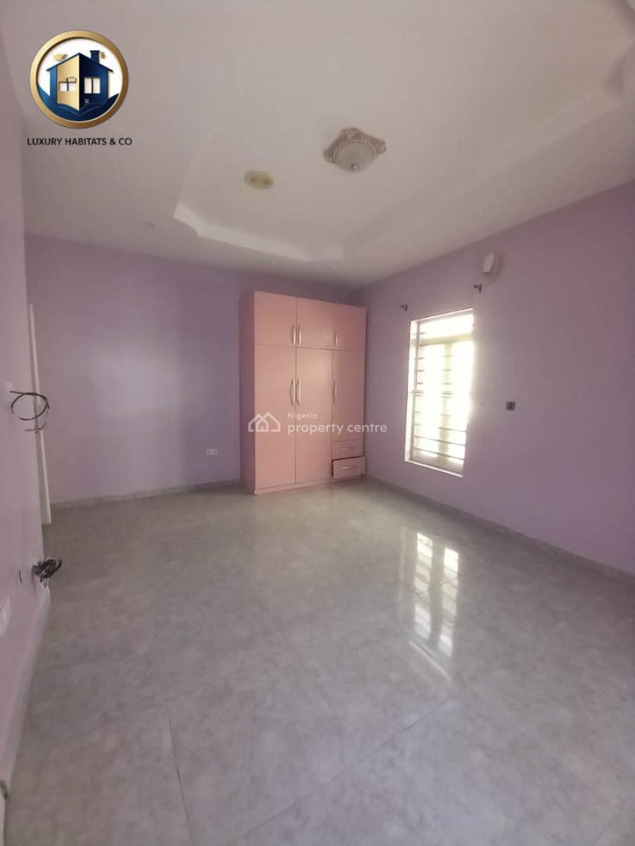 5 Bedrooms Detached Duplex with Bq & Security Post, Ikota Villa Estate, Ikota, Lekki, Lagos, Detached Duplex for Rent