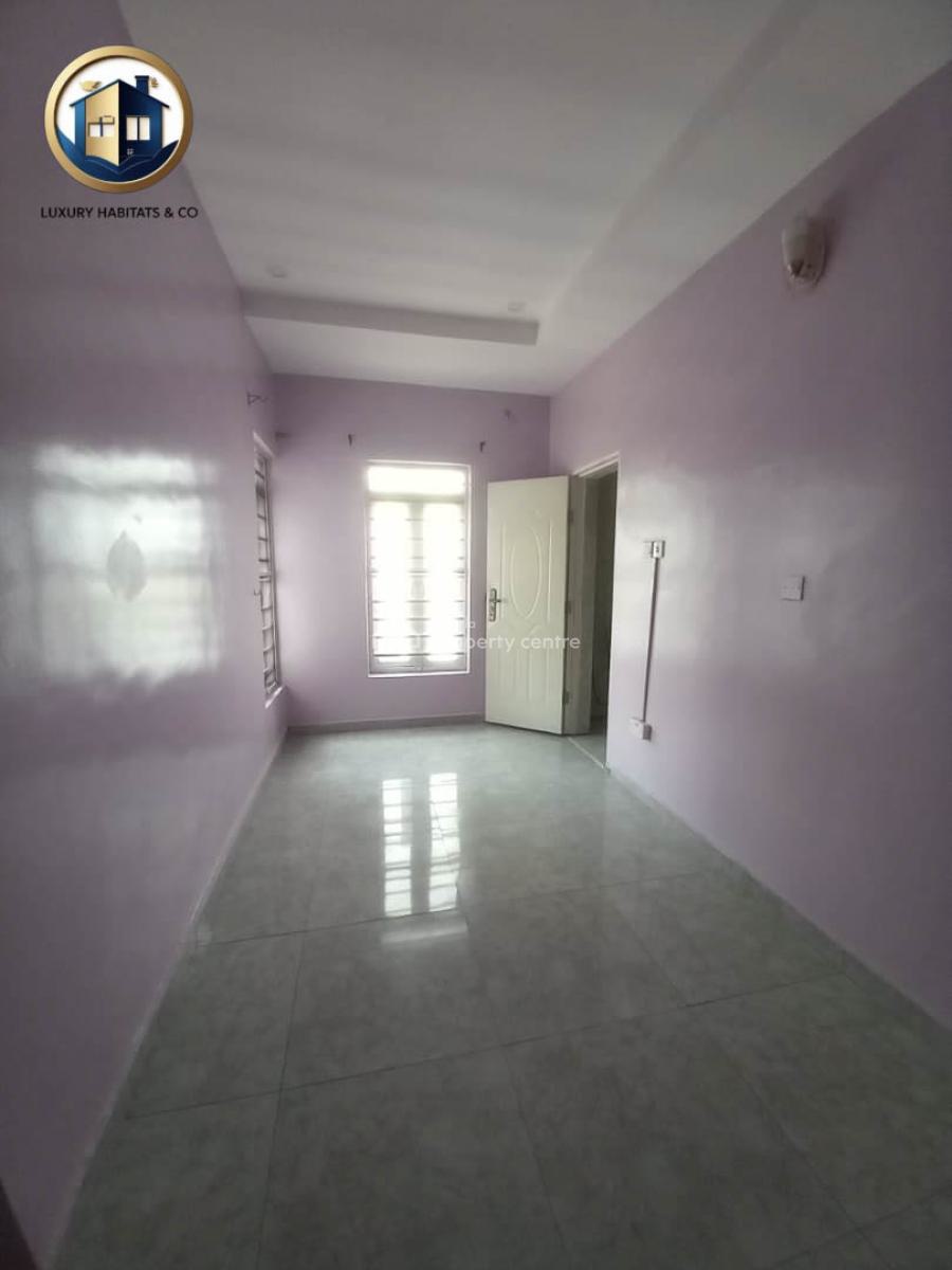 5 Bedrooms Detached Duplex with Bq & Security Post, Ikota Villa Estate, Ikota, Lekki, Lagos, Detached Duplex for Rent
