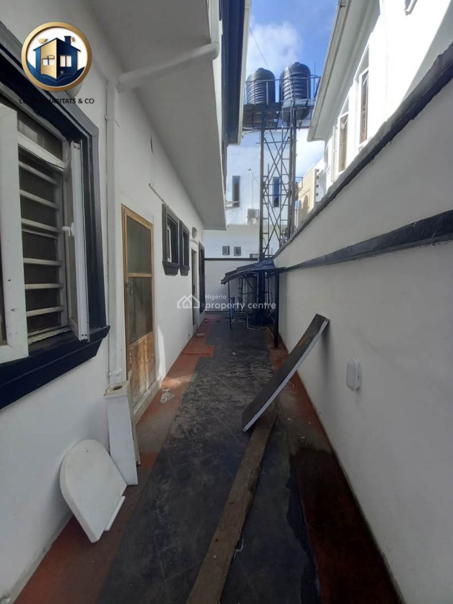 5 Bedrooms Detached Duplex with Bq & Security Post, Ikota Villa Estate, Ikota, Lekki, Lagos, Detached Duplex for Rent