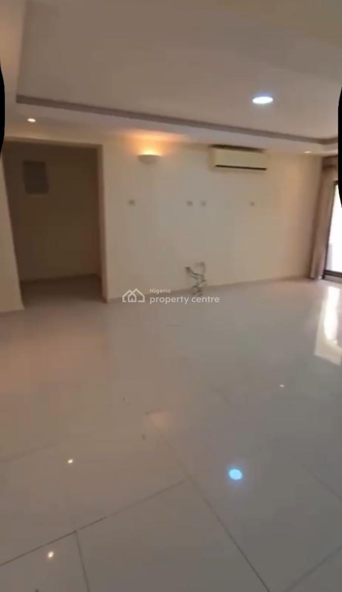 Executive & Spacious 3 Bedrooms Apartment, Victoria Island (vi), Lagos, Flat / Apartment for Rent