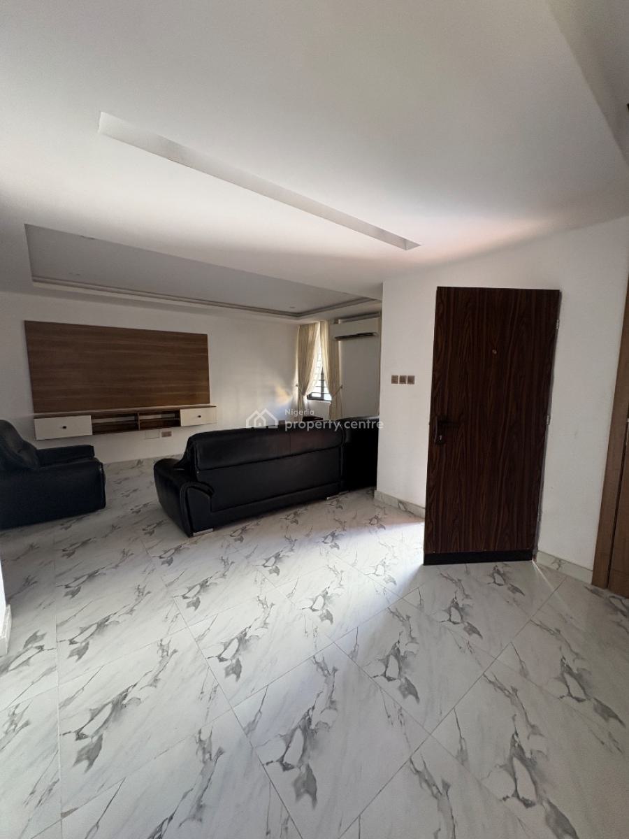 4bedroom Terrace, Ikate, Ikate, Lekki, Lagos, Terraced Duplex for Sale