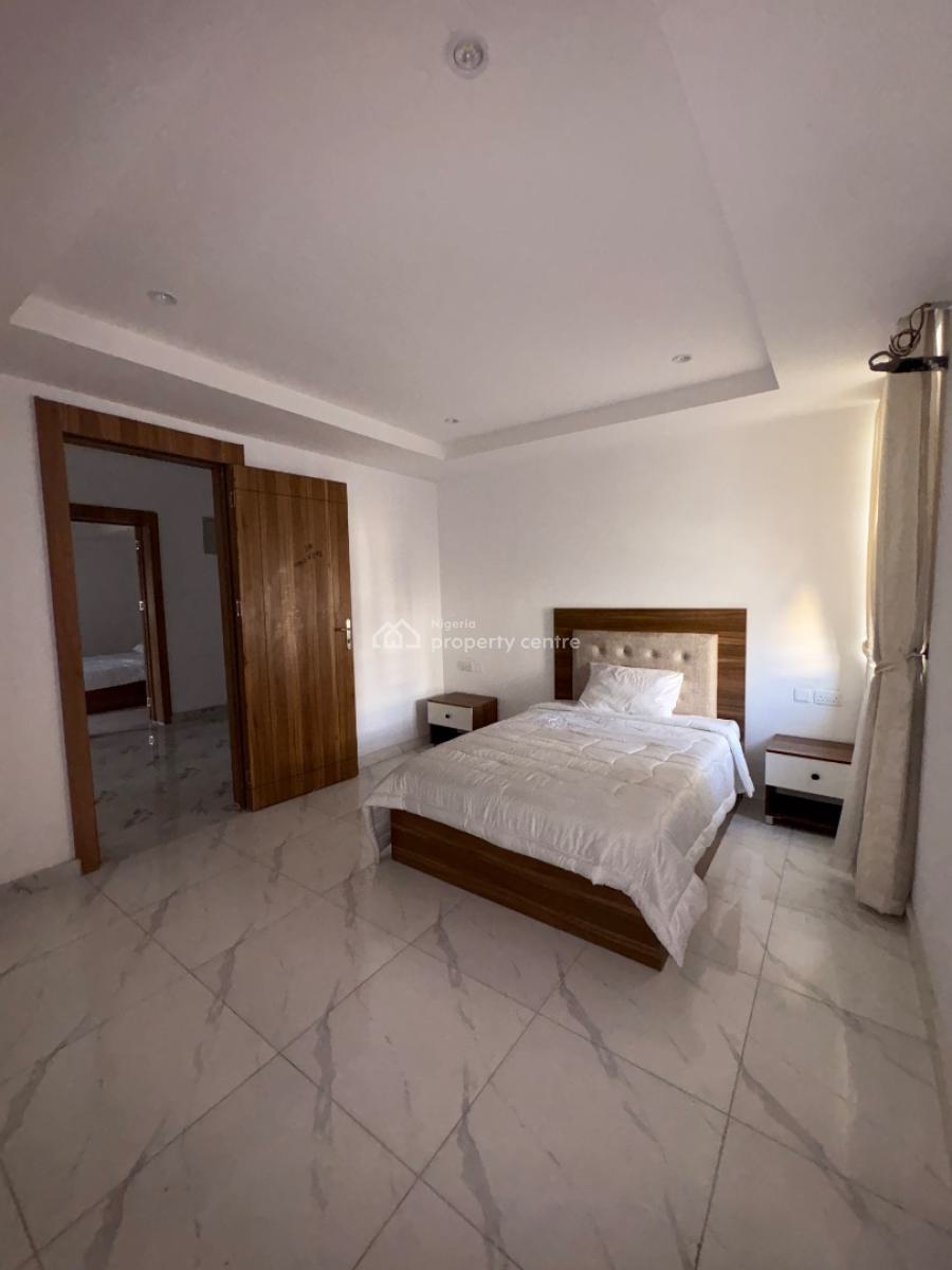 4bedroom Terrace, Ikate, Ikate, Lekki, Lagos, Terraced Duplex for Sale