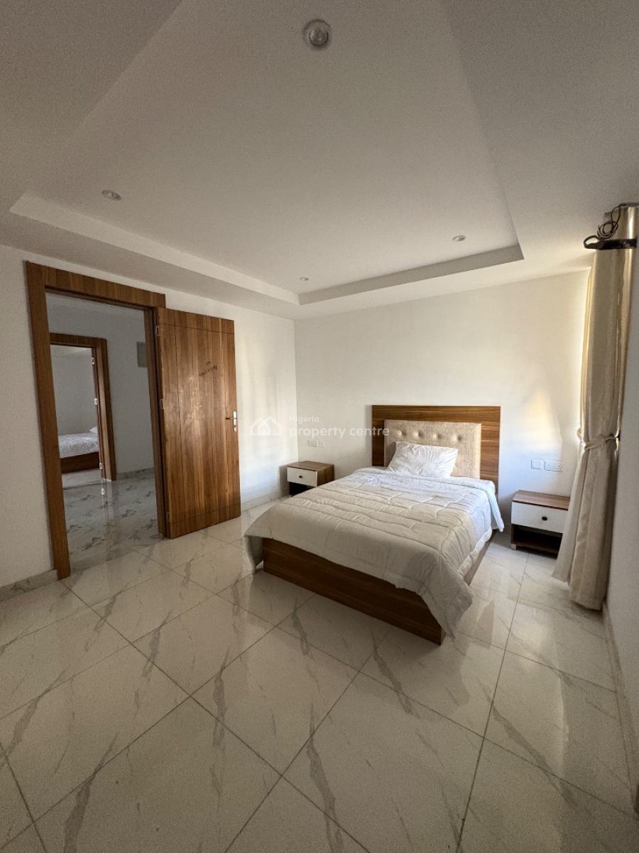 4bedroom Terrace, Ikate, Ikate, Lekki, Lagos, Terraced Duplex for Sale