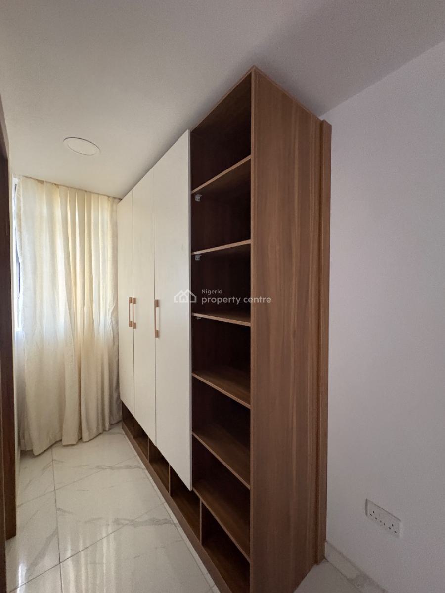 4bedroom Terrace, Ikate, Ikate, Lekki, Lagos, Terraced Duplex for Sale