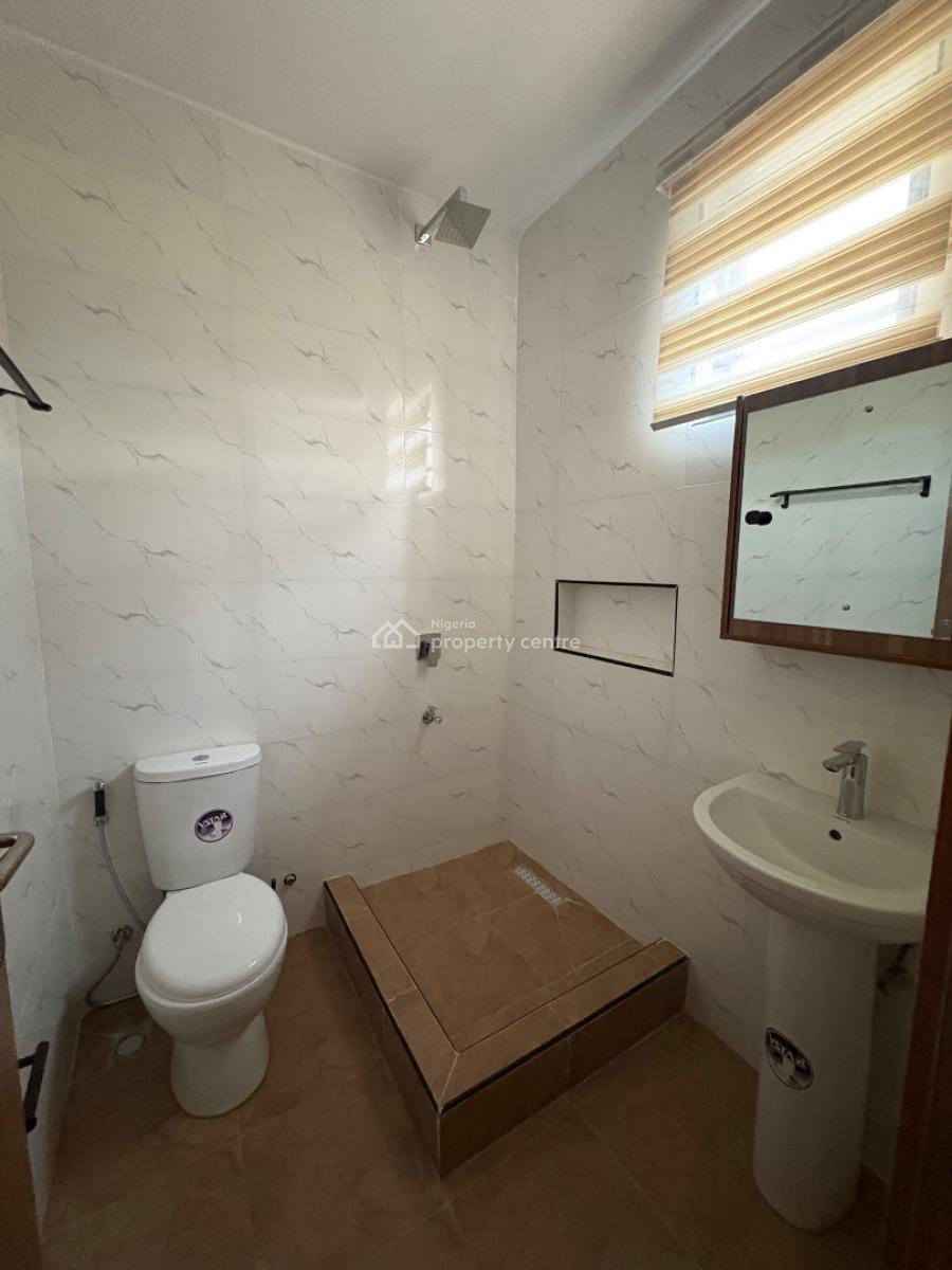 4bedroom Terrace, Ikate, Ikate, Lekki, Lagos, Terraced Duplex for Sale