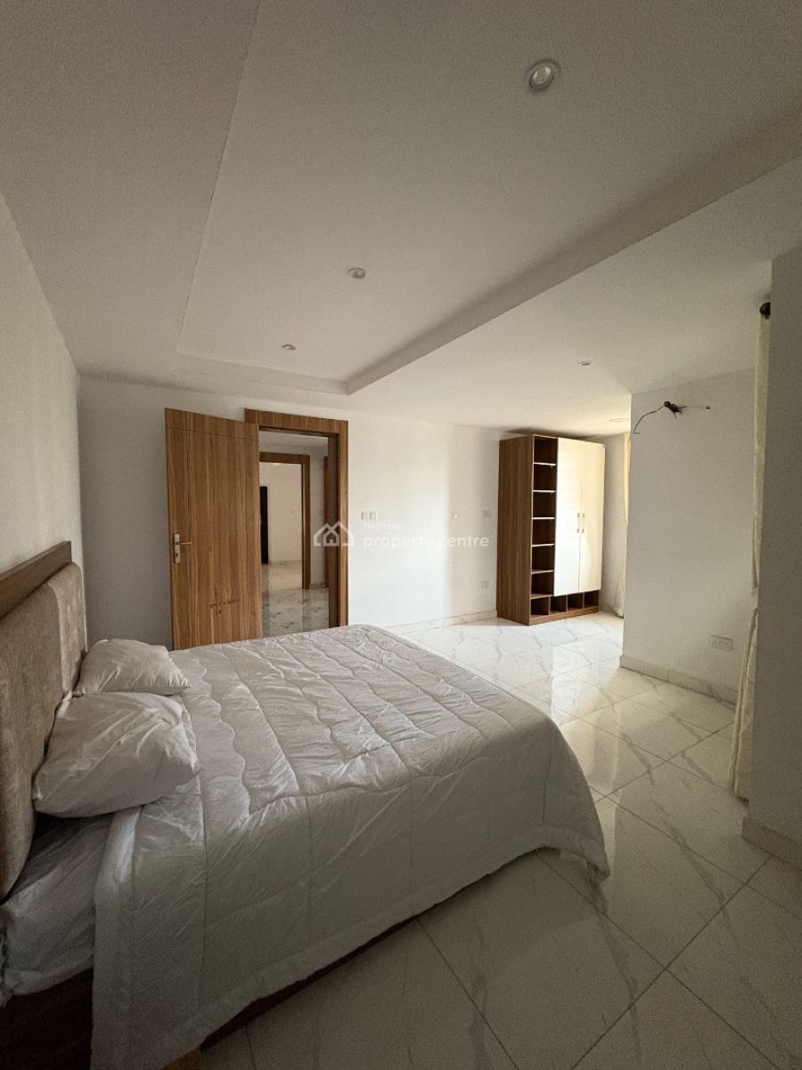 4bedroom Terrace, Ikate, Ikate, Lekki, Lagos, Terraced Duplex for Sale