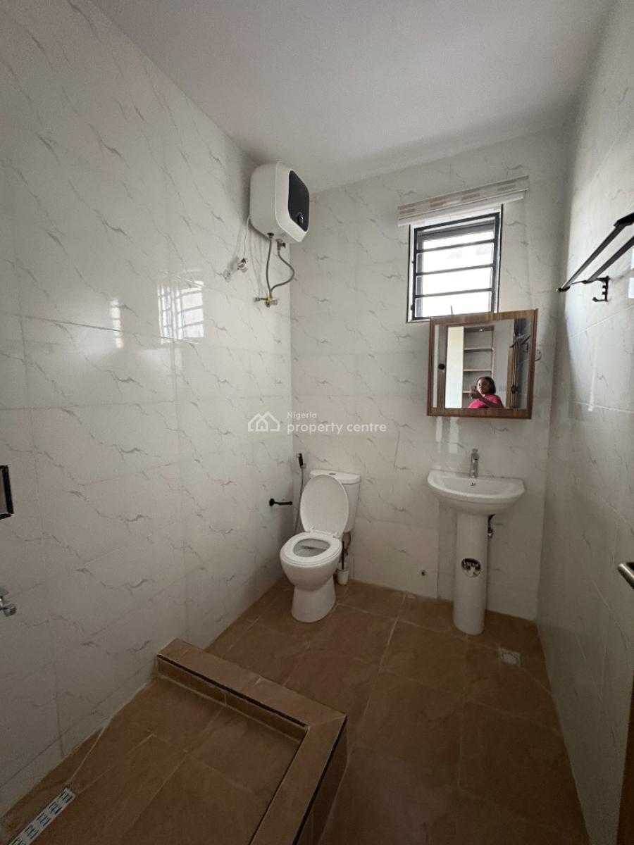 4bedroom Terrace, Ikate, Ikate, Lekki, Lagos, Terraced Duplex for Sale