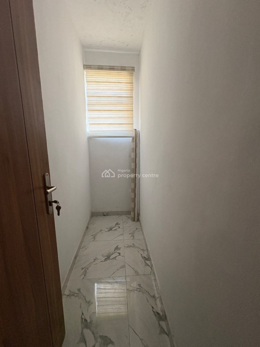 4bedroom Terrace, Ikate, Ikate, Lekki, Lagos, Terraced Duplex for Sale