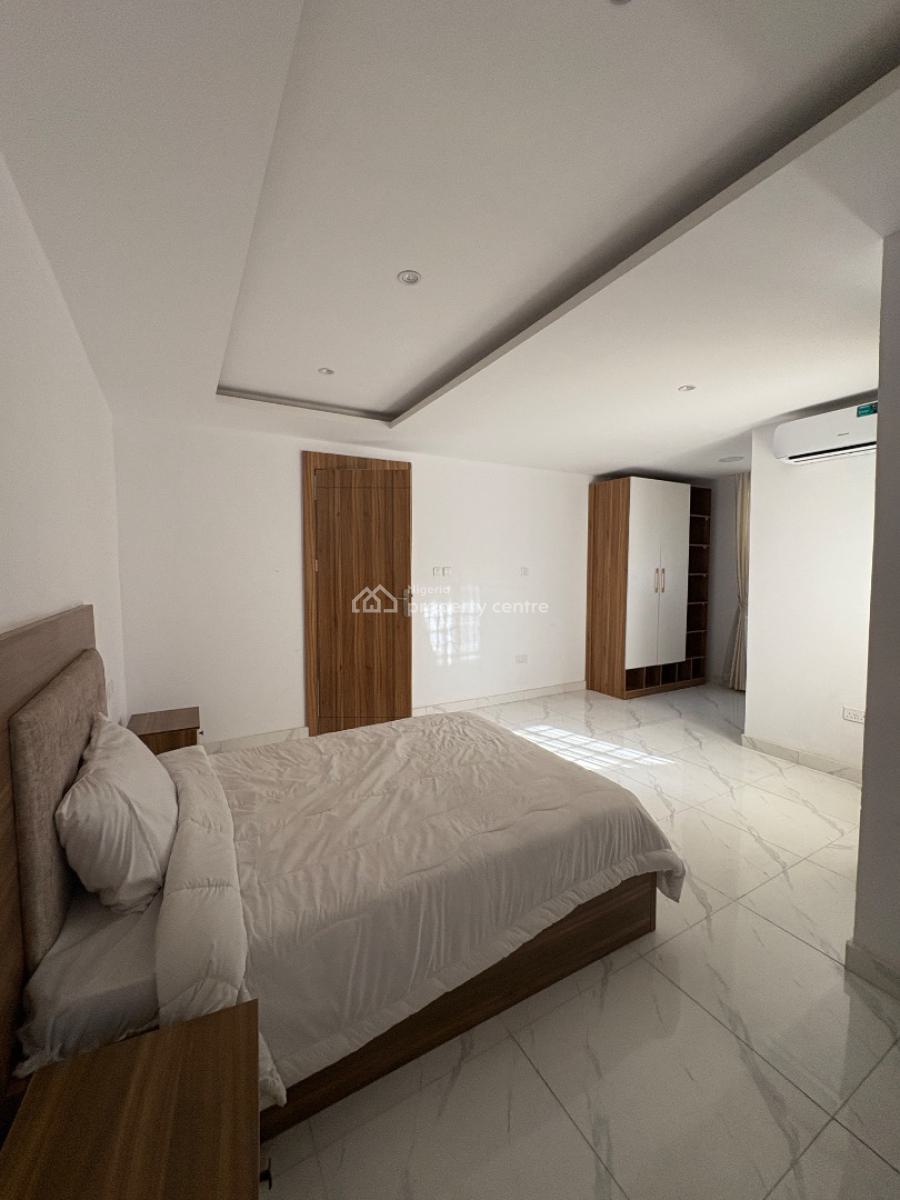 4bedroom Terrace, Ikate, Ikate, Lekki, Lagos, Terraced Duplex for Sale