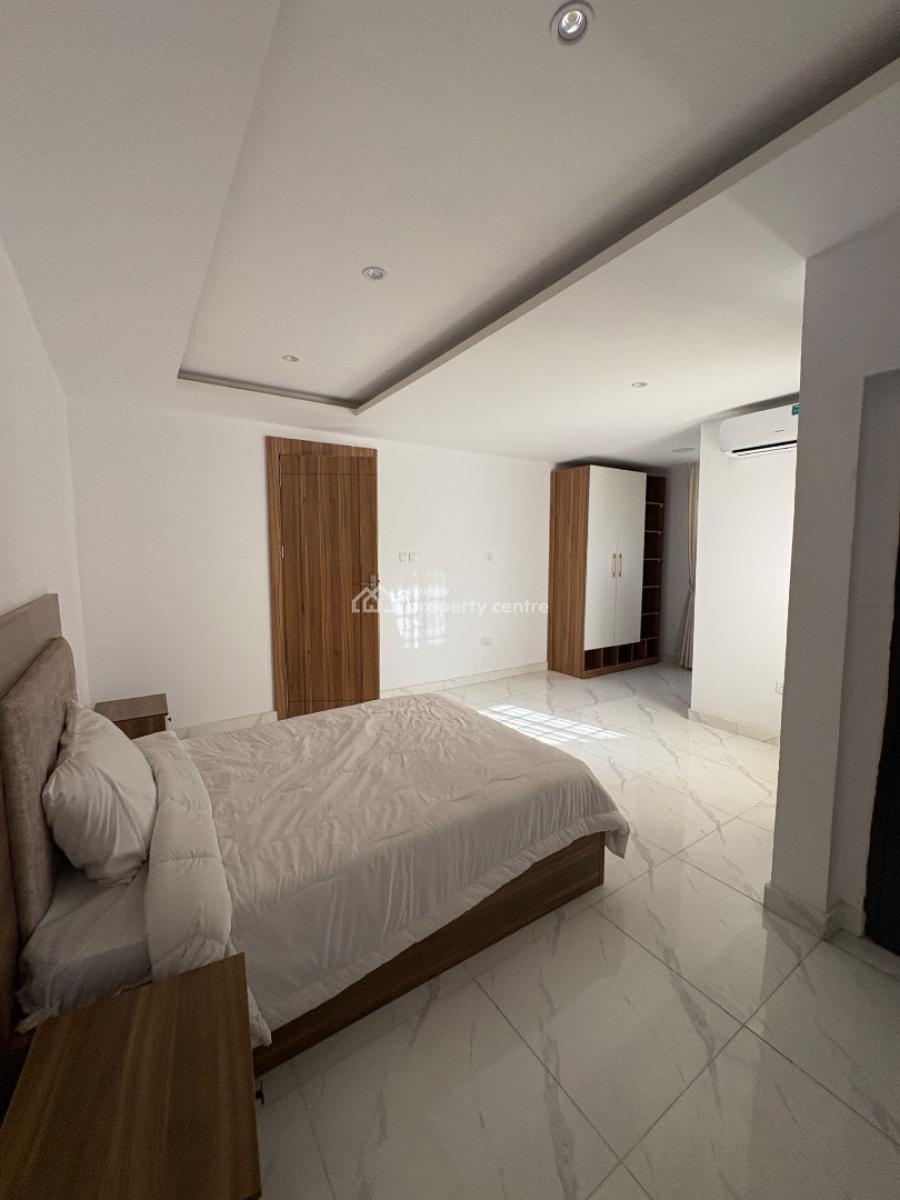4bedroom Terrace, Ikate, Ikate, Lekki, Lagos, Terraced Duplex for Sale