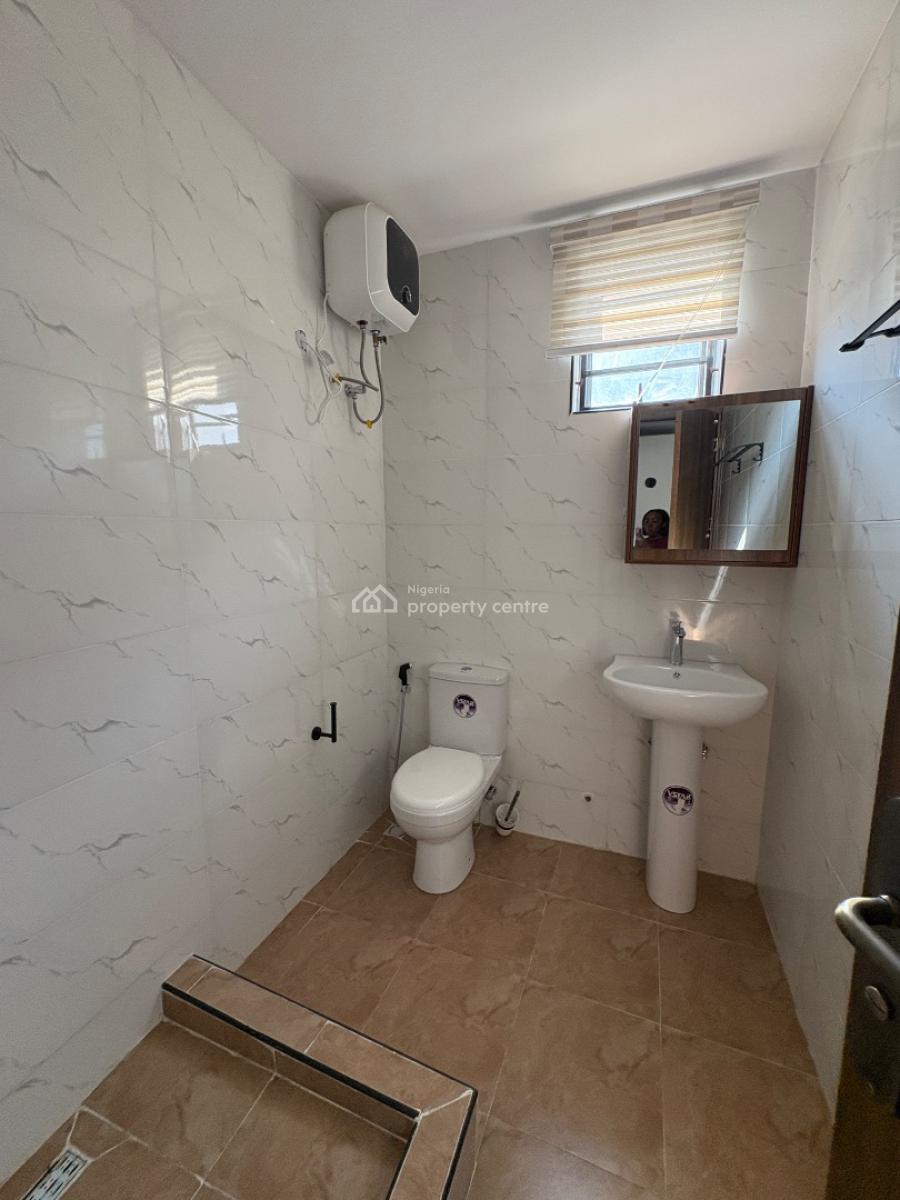 4bedroom Terrace, Ikate, Ikate, Lekki, Lagos, Terraced Duplex for Sale